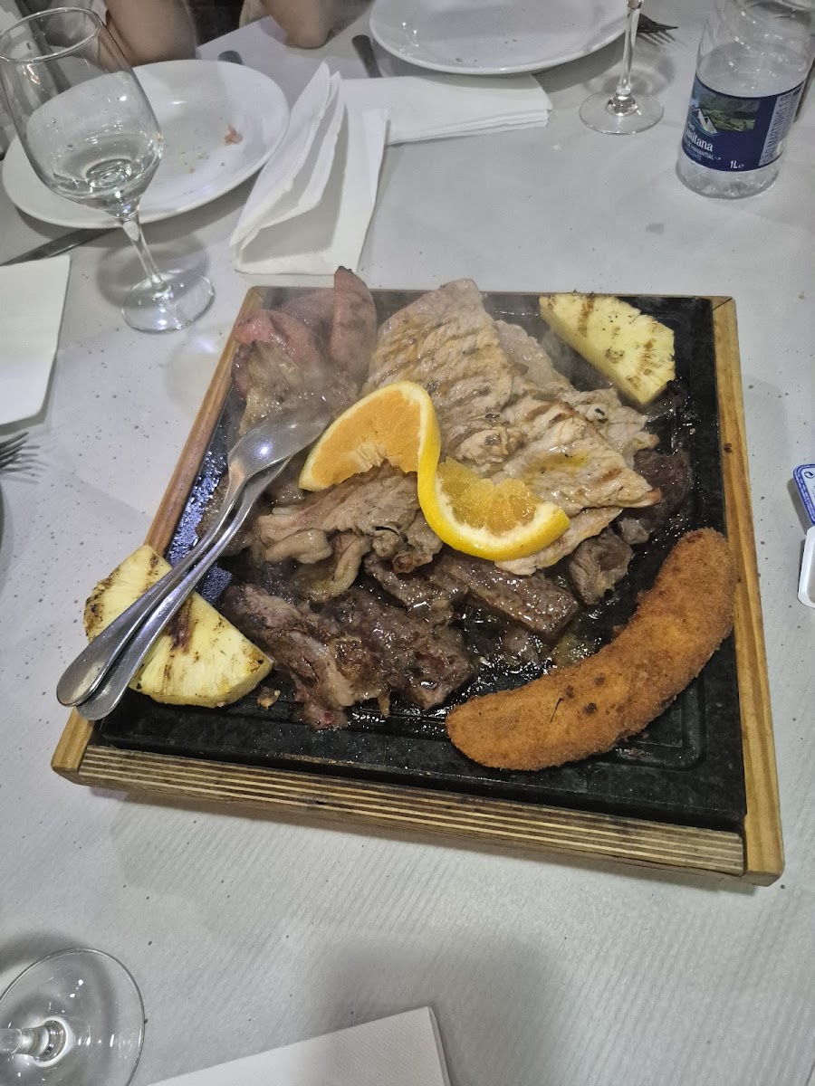 Recantos De Harmonia